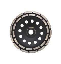 DIAMANTNA BRUSNA PLOČA 180mm SEGMENT 2 REDA