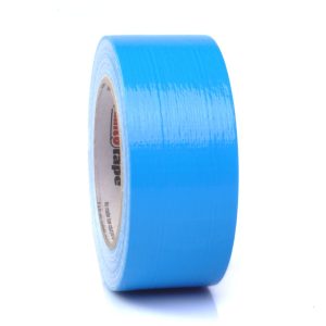 DUCT TAPE 48mm x 50m PLAVA