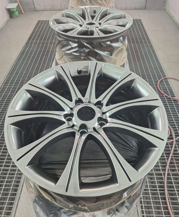 CROMO 60 3S - Image 2