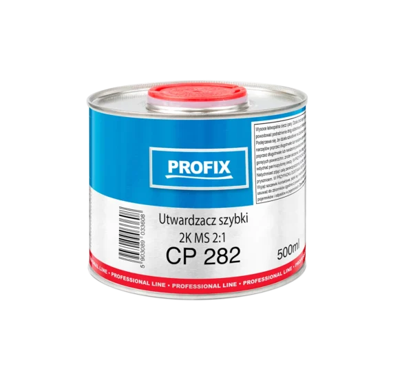UČVRŠĆIVAČ CP282 0,5l BRZI