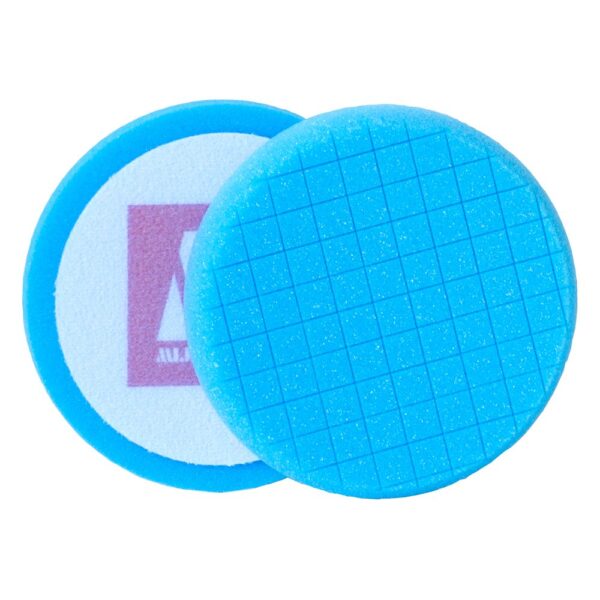 TAMPON PLAVI 150x25mm KVADRAT