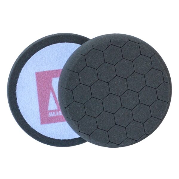 TAMPON CRNI 150x25mm MEDENI