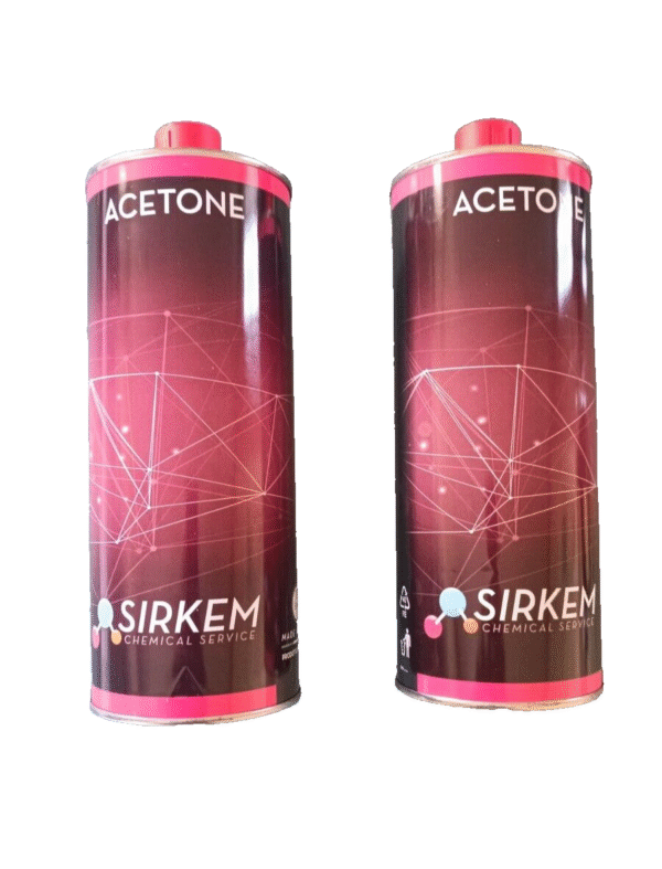 ACETON 1l