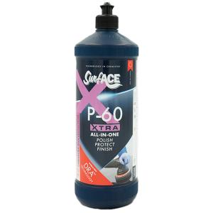 P-60 XTRA 1l POLIRPASTA
