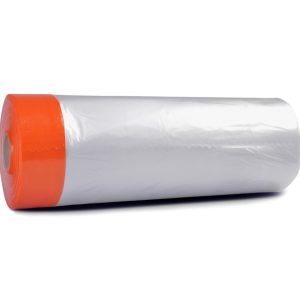 FOLIJA S FASADNOM TRAKOM 270cm x 17m