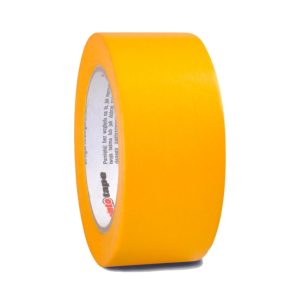 WASHI TRAKA 25mm x 50m UV30/120°C GOLD