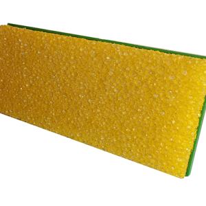 GLETER DEKORATIVNI STRUKTUR