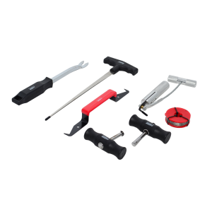 SET ZA DEMONTAŽU STAKLA