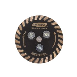 DIAMANTNA REZNA PLOČA 50mm M14 MINI