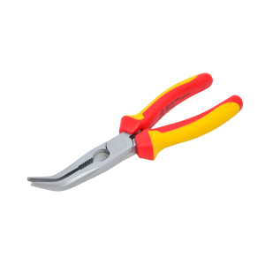 KLIJEŠTA ŠPIC VDE 180mm SAVIJENE