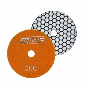 DIAMANTNI DISK P200 100mm