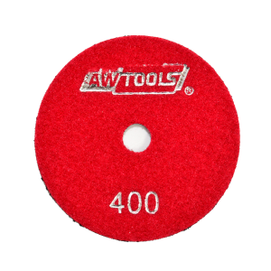DIAMANTNI DISK P400 100mm