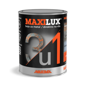 BOJA 3u1 0,75l PLAVA