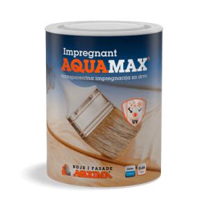 IMPREGNANT 0,65l AQUAMAX