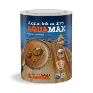 LAK ZA ČAMCE 0,65l AQUAMAX