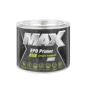 MAX EPO PRIMER 0,75l A+B