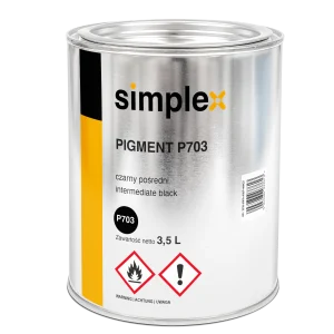 SIMPLEX P703 3,5l