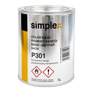 SIMPLEX P301 1l