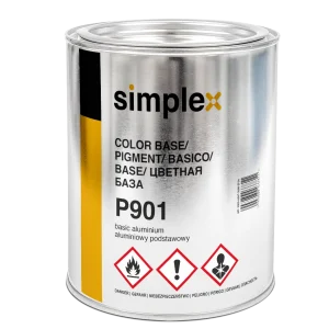 SIMPLEX P901 3,5l
