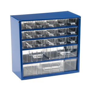 KUTIJA ORGANIZATOR 15M-2S-1V
