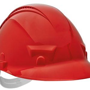 ZAŠTITNA KACIGA EN397 CRVENA