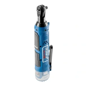 KRIKET 12V 3/8" - 1/2"