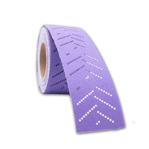 M-CERAMICFILM ROLA P80 70mm x 12m ČIČAK