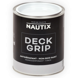 DECK GRIP 0,75l BIJELA