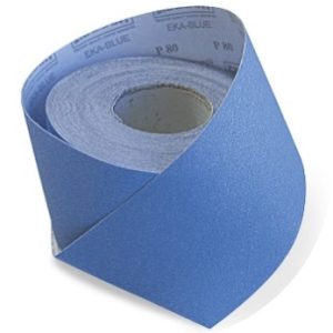 BRUSNA ROLA P40 PAPIR 200mm x 25m