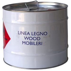 UČVRŠĆIVAČ NE ŽUTEĆI QR3009 12,5l DRVO