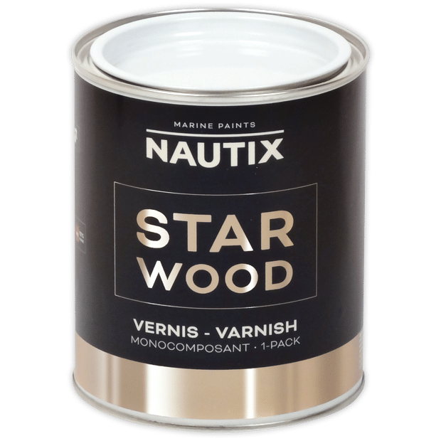 STARWOOD 0,75l SJAJ