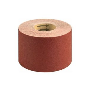 BRUSNA ROLA P60 PAPIR 200mm x 25m