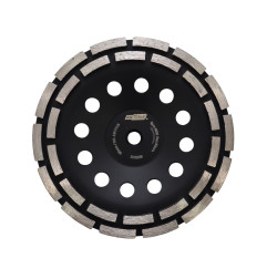DIAMANTNA BRUSNA PLOČA M14 180mm SEGMENT