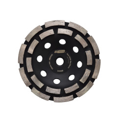 DIAMANTNA BRUSNA PLOČA M14 125mm SEGMENT